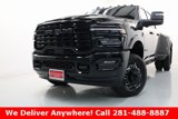 Used 2025 RAM 3500 Limited image 2
