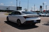 New 2025 Hyundai Elantra SEL image 6