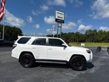 Used 2018 Toyota 4Runner SR5 image 2