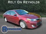 Used 2014 Toyota Avalon XLE Premium image 1