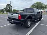 Used 2015 Ford F350 Platinum w/ FX4 Off-Road Package image 5