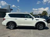 Used 2019 Nissan Armada SL image 4