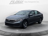 Certified 2024 Volkswagen Jetta SE image 3