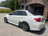 Used 2013 Subaru Impreza WRX Sedan image 3