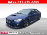 Used 2017 Subaru WRX Premium image 3