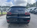Used 2016 Porsche Macan S w/ Infotainment Package image 5