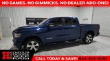 Used 2022 RAM 1500 Laramie w/ Sport Appearance Package image 4