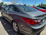 Used 2012 Hyundai Sonata Limited w/ Navigation Pkg image 6