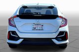 Used 2021 Honda Civic LX image 4