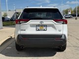 Used 2024 Toyota RAV4 XLE image 4