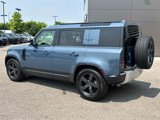 Certified 2023 Land Rover Defender 110 S image 4