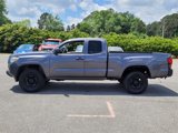 Used 2022 Toyota Tacoma 2WD Access Cab image 2