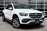 Used 2021 Mercedes-Benz GLE 350 4MATIC image 3