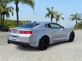 Used 2018 Chevrolet Camaro LT image 4