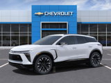 New 2024 Chevrolet Blazer EV RS image 2