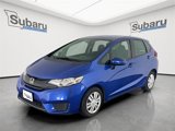 Used 2017 Honda Fit LX image 3