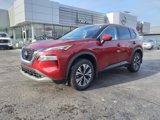 Used 2021 Nissan Rogue SV image 3