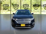 Used 2015 Ford Edge SEL w/ Equipment Group 201A image 2