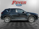 Used 2023 MAZDA CX-5 AWD 2.5 S w/ Preferred Package image 6