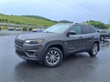 Used 2019 Jeep Cherokee Latitude Plus w/ Cold Weather Group image 2