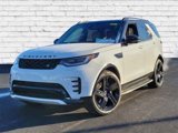 New 2025 Land Rover Discovery Dynamic SE image 1