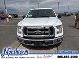 Used 2015 Ford F150 XLT w/ Equipment Group 301A Mid image 2