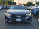 Used 2022 Acura TLX w/ A-SPEC Pkg image 2