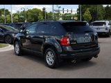 Used 2011 Ford Edge SE w/ 101A Rapid Spec Order Code image 4
