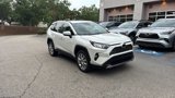 Used 2021 Toyota RAV4 Limited image 3