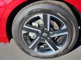 New 2025 Nissan Sentra SV image 4