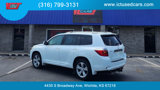 Used 2008 Toyota Highlander Sport image 4