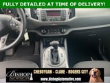 Used 2016 Kia Sportage LX image 4