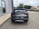 Used 2018 Alfa Romeo Stelvio Sport w/ Quick Order Package 22J Sport image 4