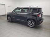 Used 2015 Jeep Renegade Limited image 3