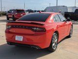 Used 2021 Dodge Charger SXT image 3