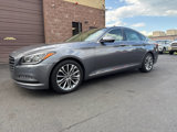 Used 2016 Hyundai Genesis 3.8 w/ Option Group 04 image 3