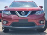 Used 2015 Nissan Rogue SL w/ SL Premium Package image 2