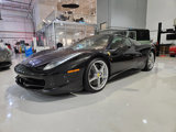 Used 2012 Ferrari 458 Spider image 6