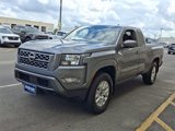 Used 2023 Nissan Frontier SV image 4