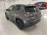 New 2023 Jeep Compass Trailhawk w/ Trailhawk Elite Group image 5