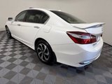 Used 2017 Honda Accord EX-L image 4