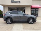 Used 2019 MAZDA CX-5 Grand Touring w/ GT Premium Package image 4