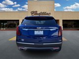 Used 2024 Cadillac XT5 Premium Luxury image 4