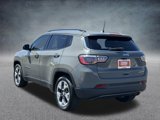 Used 2020 Jeep Compass Limited image 5