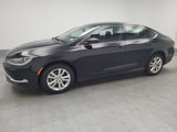 Used 2016 Chrysler 200 Limited image 2