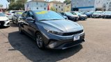 Used 2023 Kia Forte LXS image 2