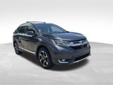 Used 2018 Honda CR-V Touring image 2