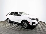 Used 2022 Chevrolet Equinox LS image 3