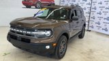 Certified 2022 Ford Bronco Sport Big Bend w/ Convenience Package image 3