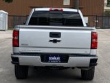 Used 2016 Chevrolet Silverado 1500 LT w/ Texas Edition image 5